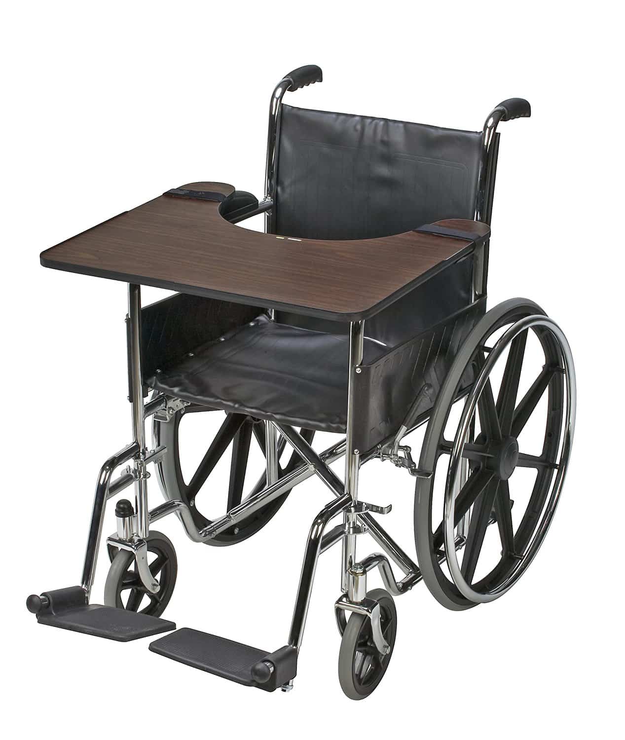 best wheelchair tray