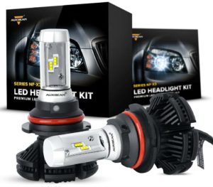 Auxbeam_Extremely_Bright_Led_Headlights_9007_HB5_NF_X3_Series Auxbeam Extremely Bright Led Headlights 9007 HB5 NF-X3 Series