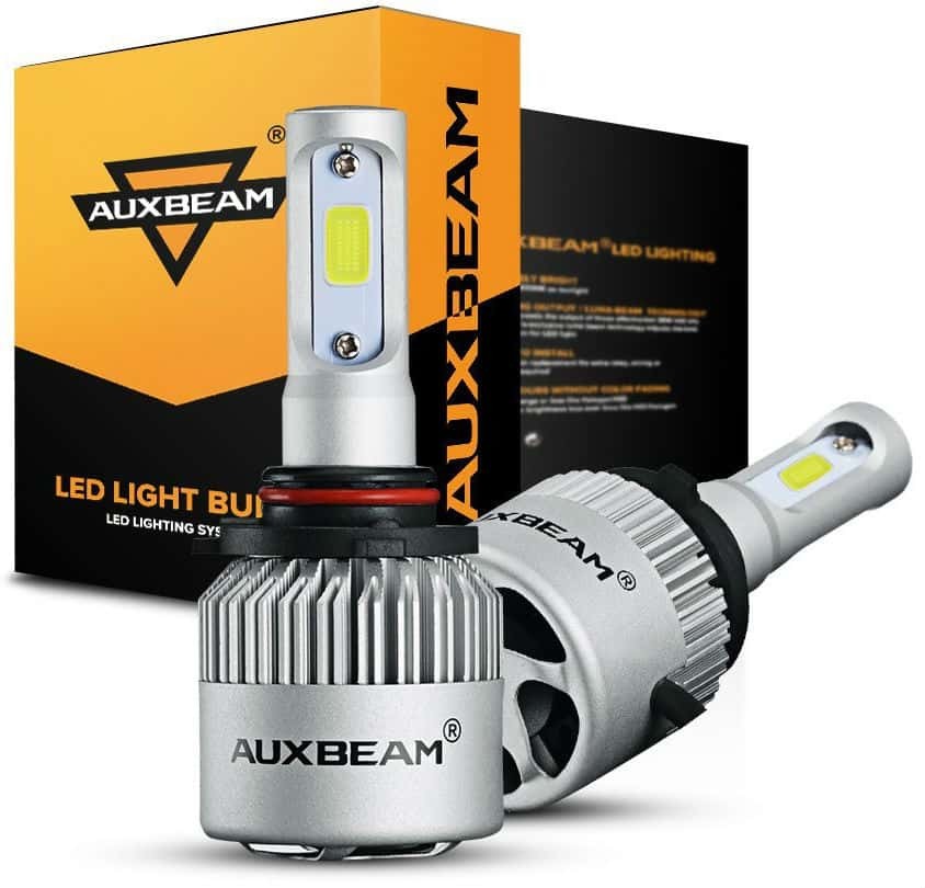 The 5 Best, Brightest 9005 Bulbs – HB3 Headlight Reviews 2019
