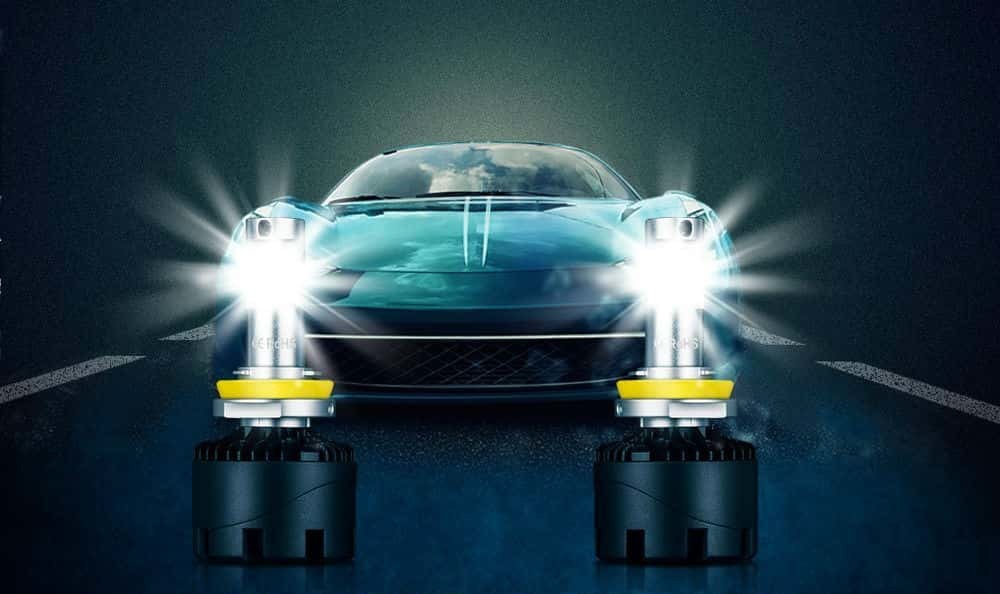 The 5 Best, Brightest 9005 Bulbs – HB3 Headlight Reviews 2019