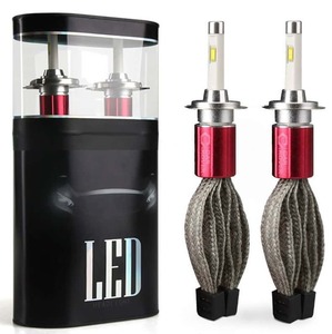 CAR_ROVER_H7_LED_Headlight_Bulbs_Conversion_Kit CAR ROVER H7 LED Headlight Bulbs Conversion Kit