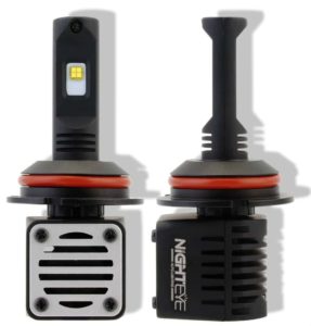 NIGHTEYE_AUTO_LIGHTING_NOVSIGHT_9007_LED_Headlight_Bulbs NIGHTEYE AUTO LIGHTING NOVSIGHT 9007 LED Headlight Bulbs