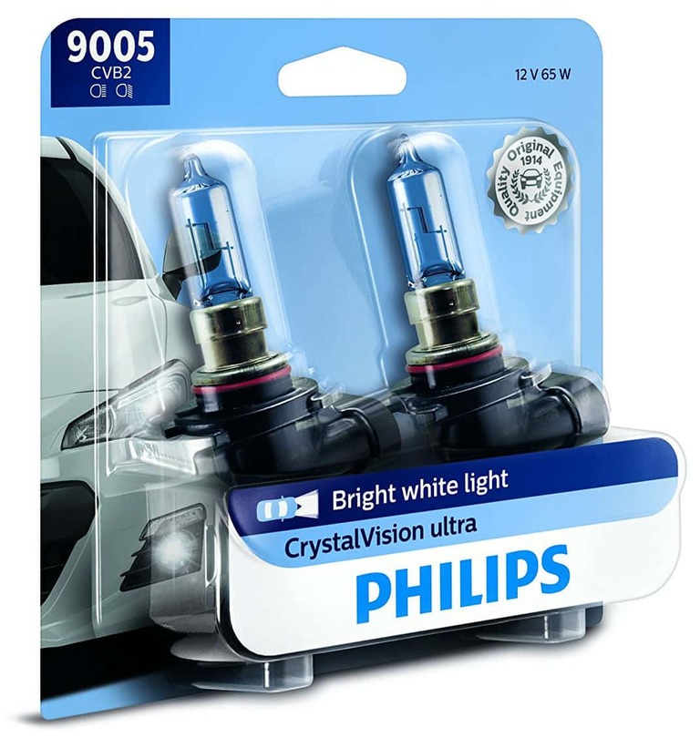 Brightest h bulbs available