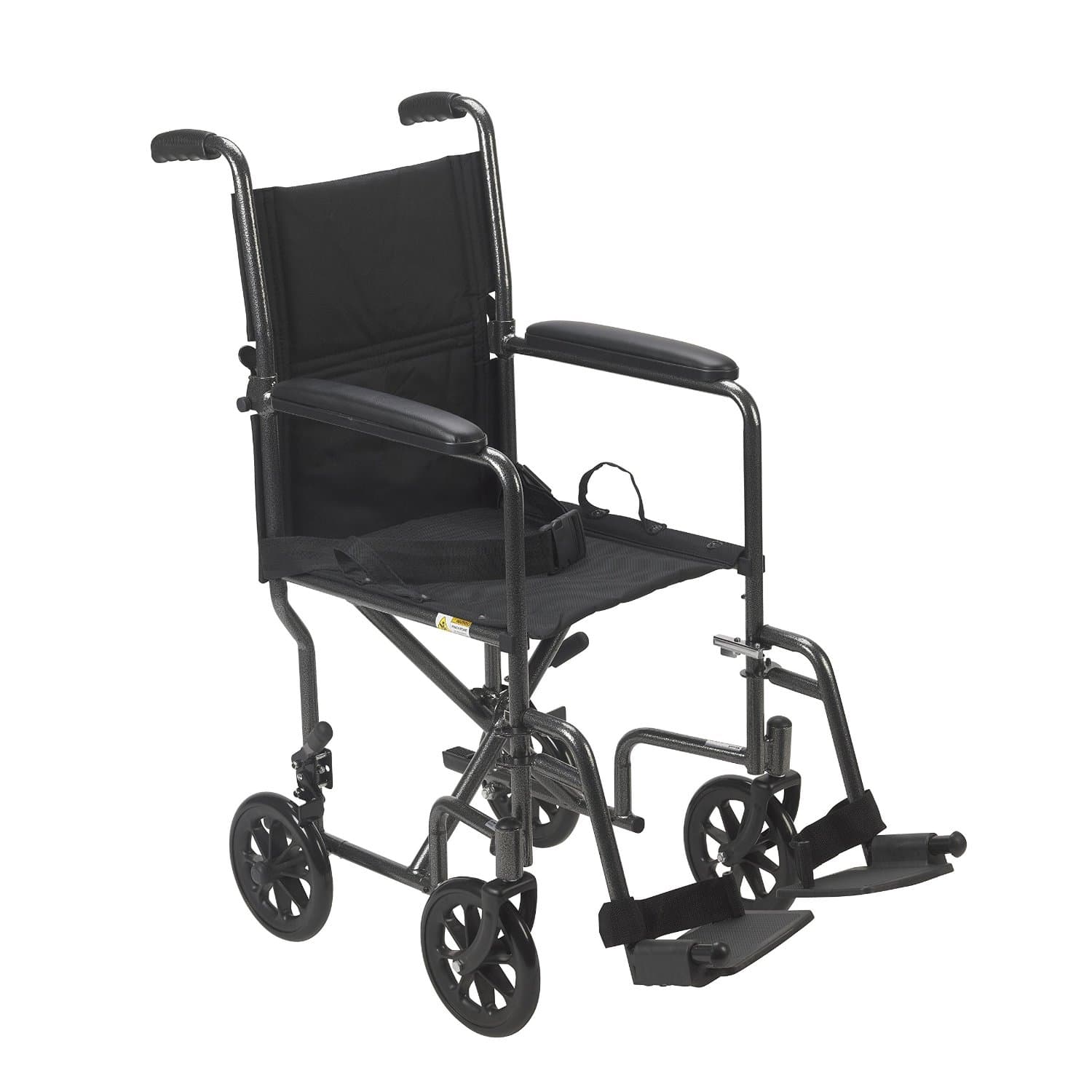 Lightweight Wheelchairs for Travel: What to Check Before You Buy resource image