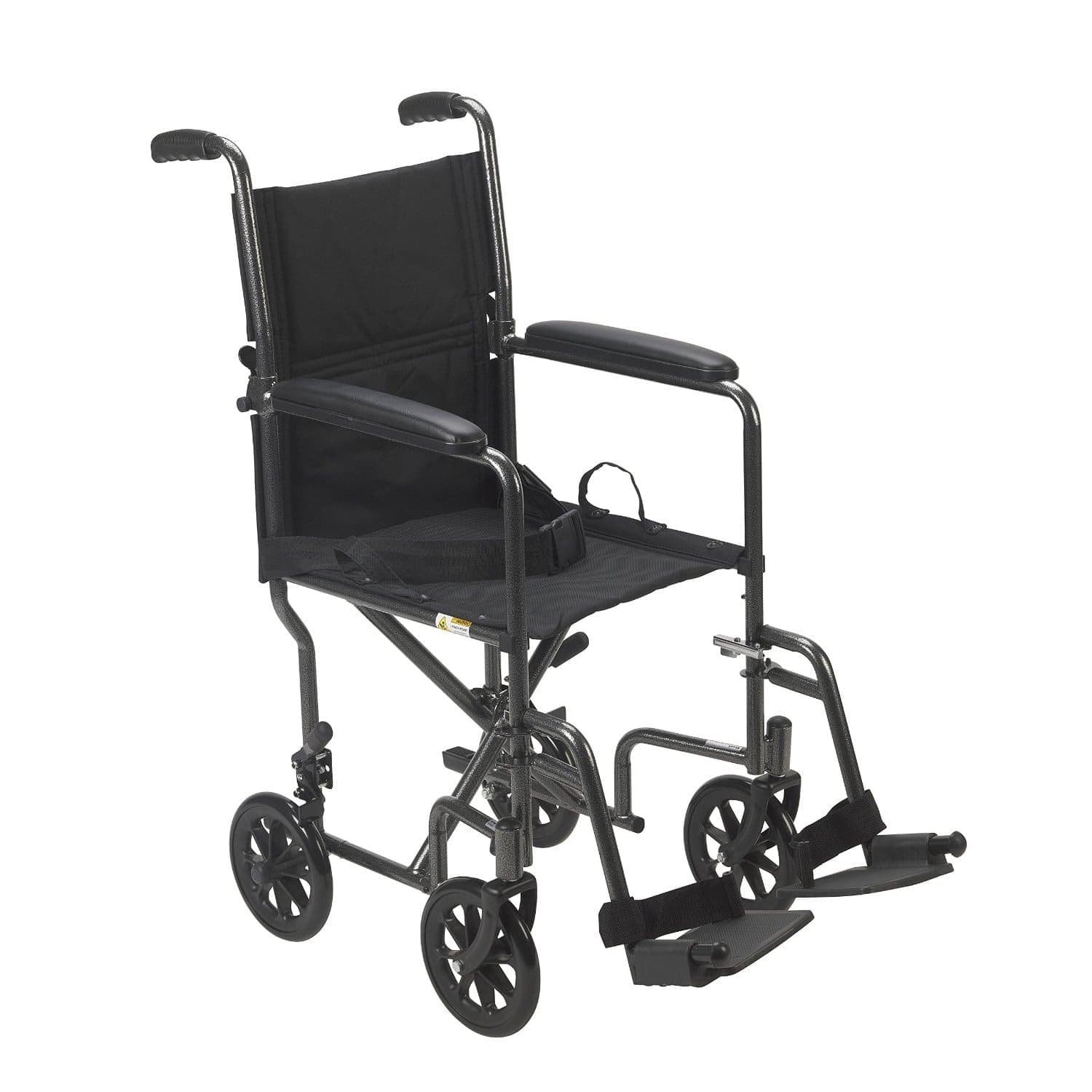 Lightweight Wheelchairs for Travel: What to Check Before You Buy resource image