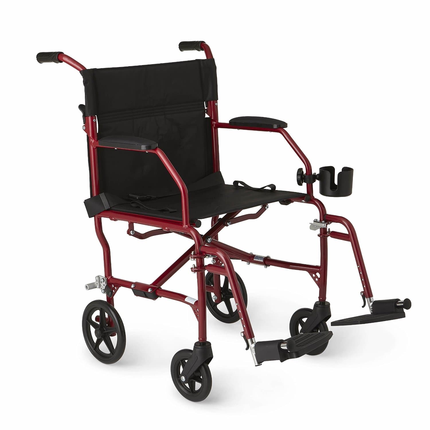 Manual Wheelchair Maintenance: A Simple Monthly Routine resource image