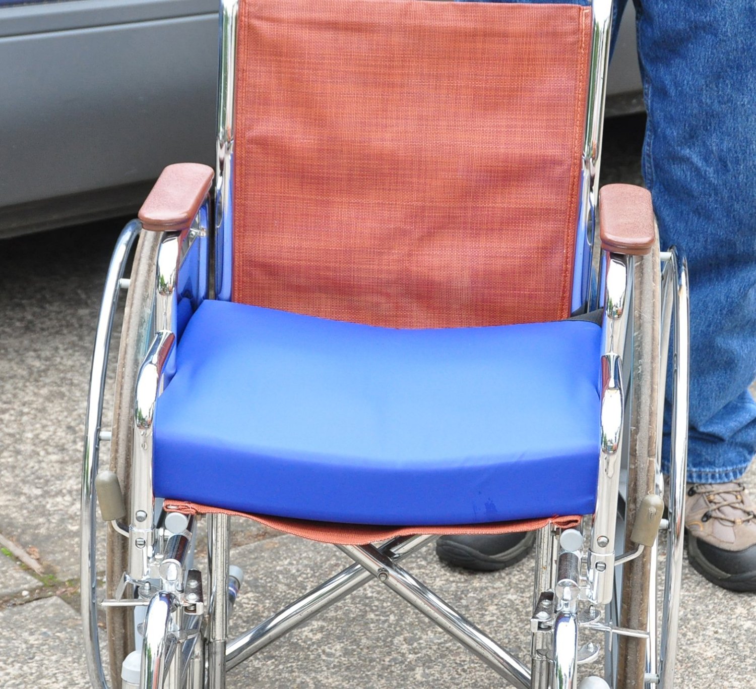 best wheelchair cushion 2016