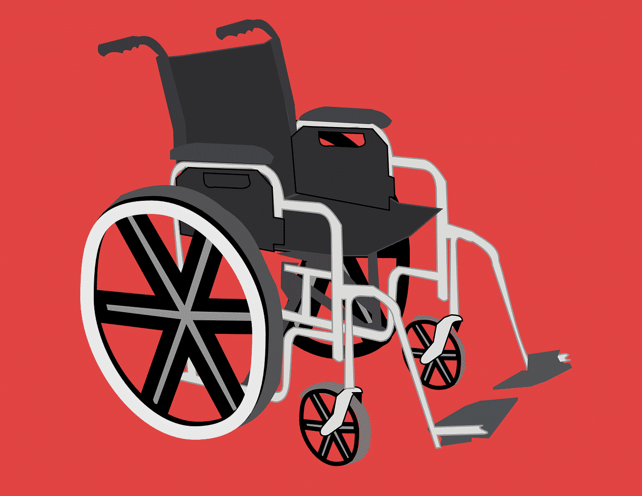 wheelchairs features