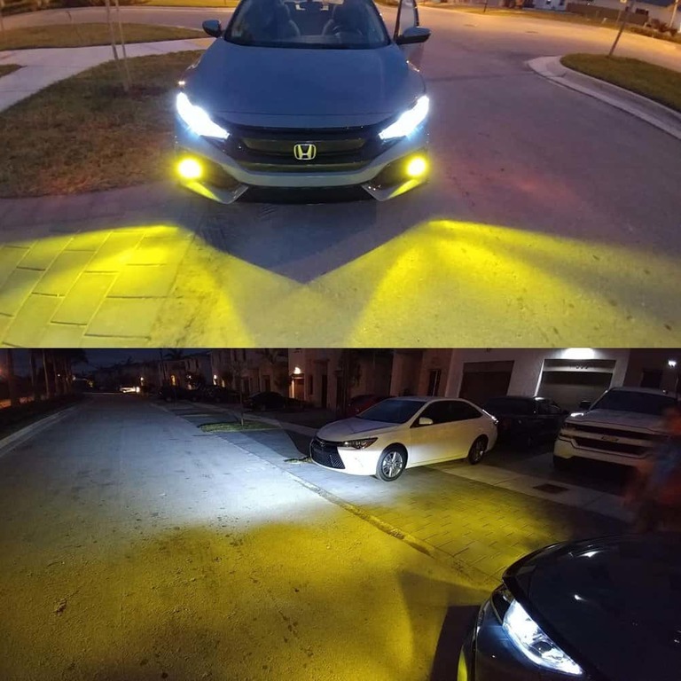 The 5 Best, Brightest 9005 Bulbs - HB3 Headlight Reviews 2019